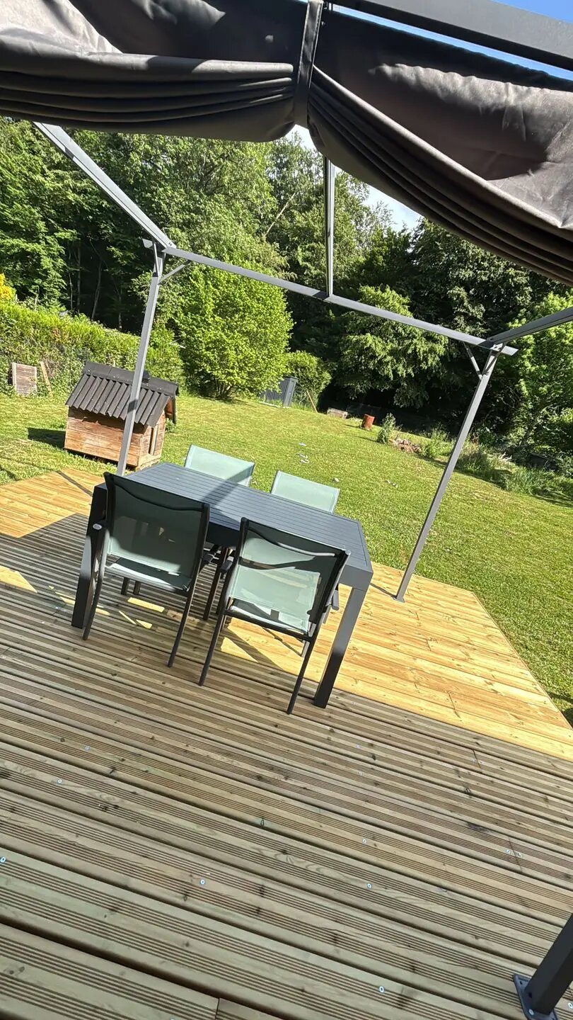 Maison à vendre, 108m², Tassenières