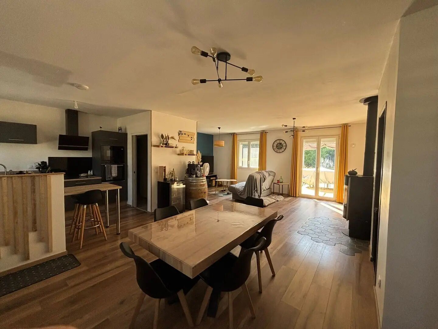 Maison à vendre, 108m², Tassenières