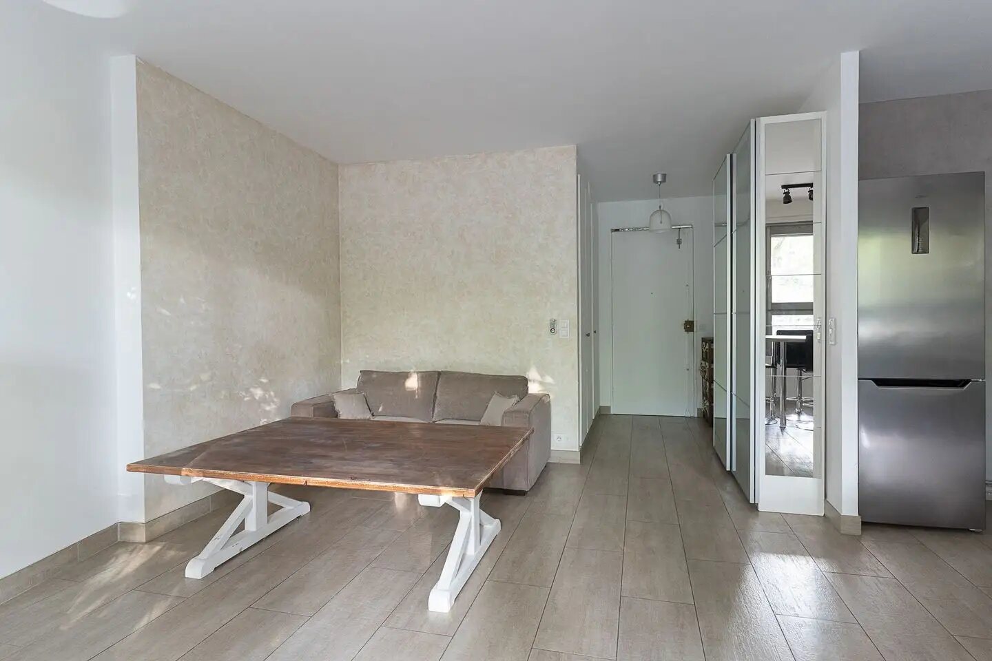Appartement à louer, 37m², Saint-Gratien