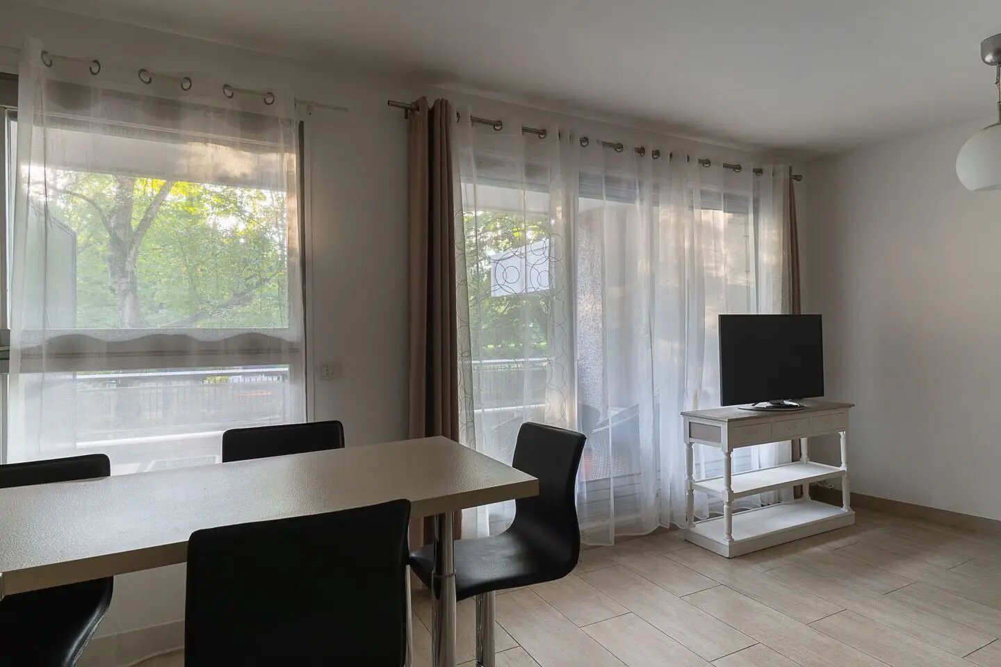 Appartement à louer, 37m², Saint-Gratien