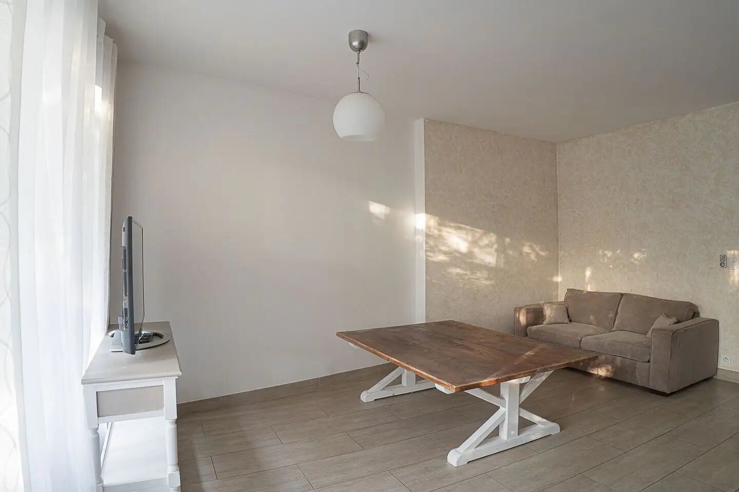 Appartement à louer, 37m², Saint-Gratien