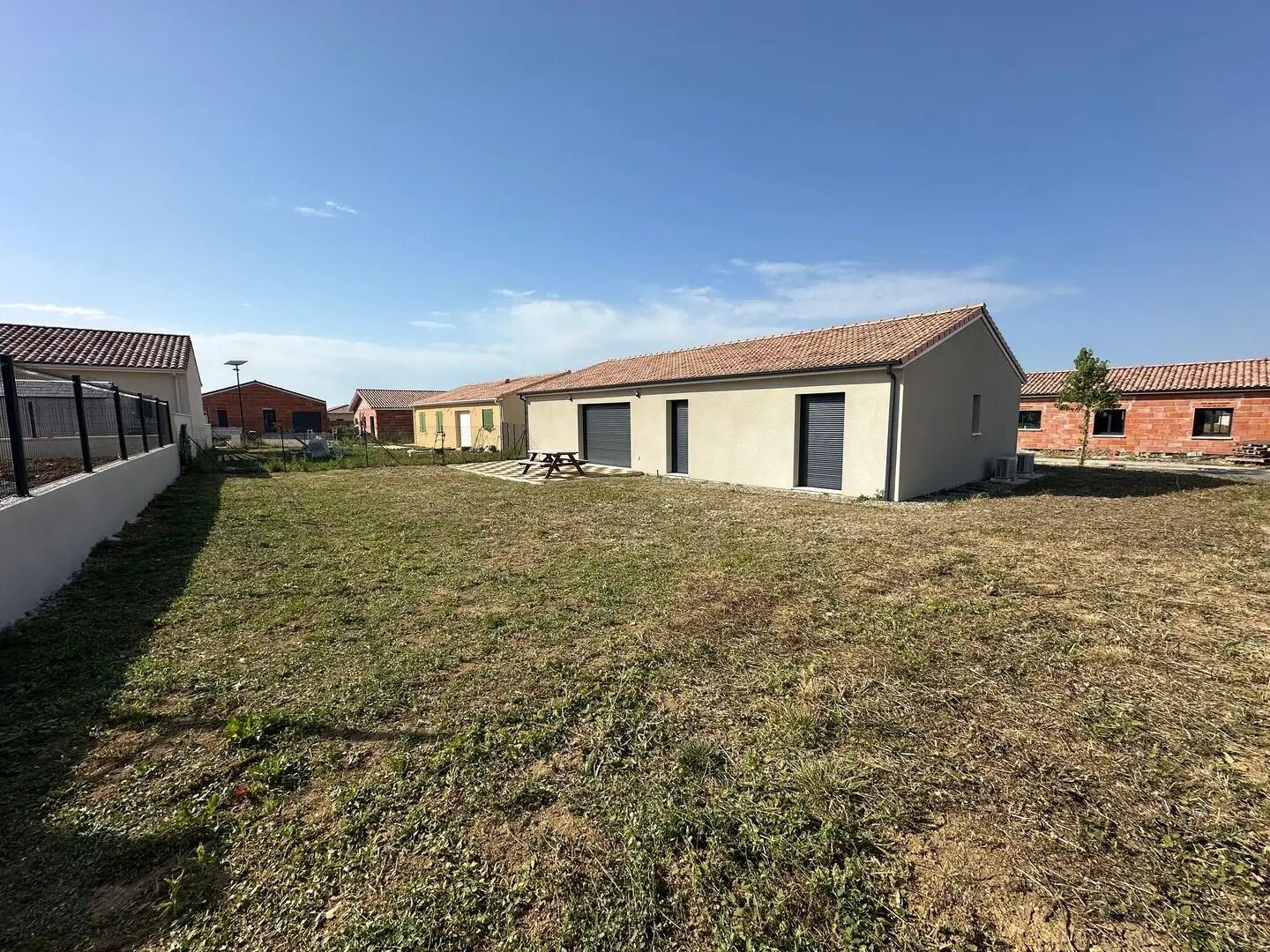 Maison à vendre, 88m², Estillac