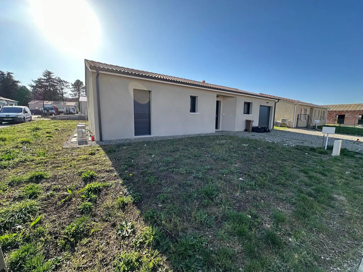 Maison à vendre, 88m², Estillac