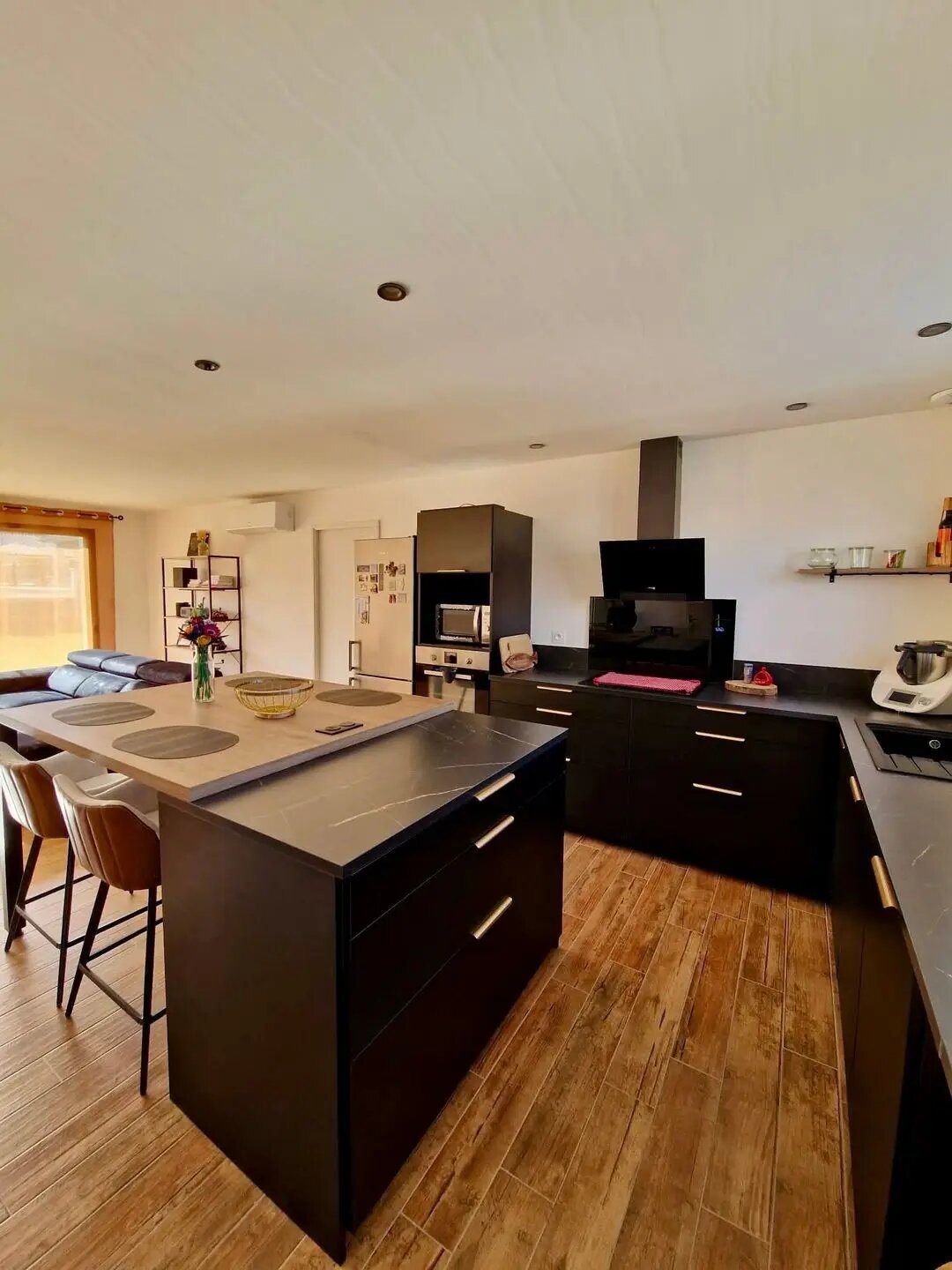 Maison à vendre, 88m², Estillac