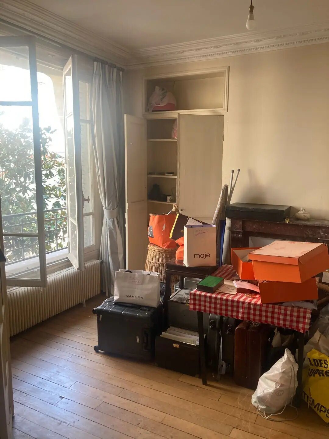Appartement à vendre, 47m², Levallois-Perret