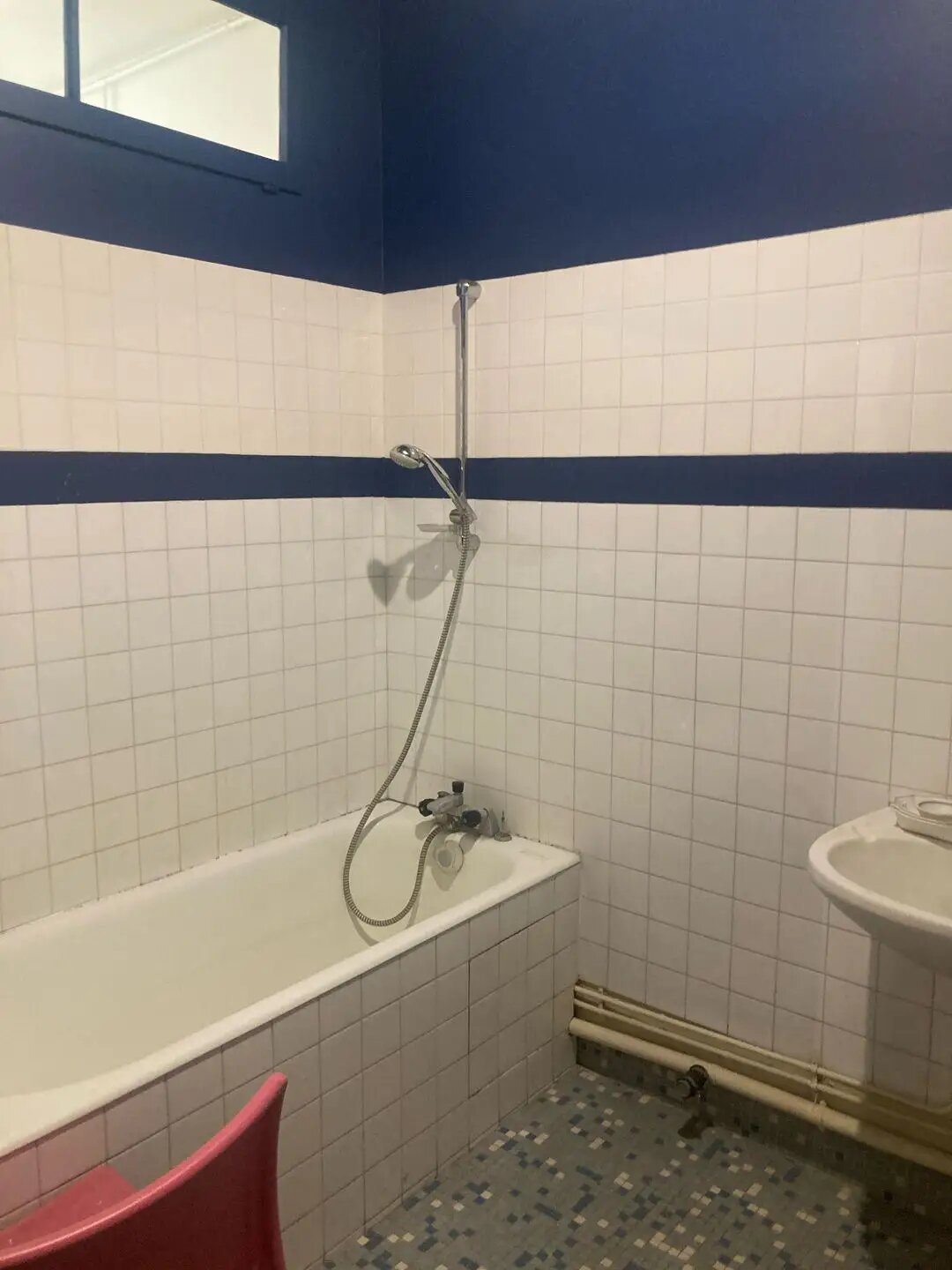 Appartement à vendre, 47m², Levallois-Perret