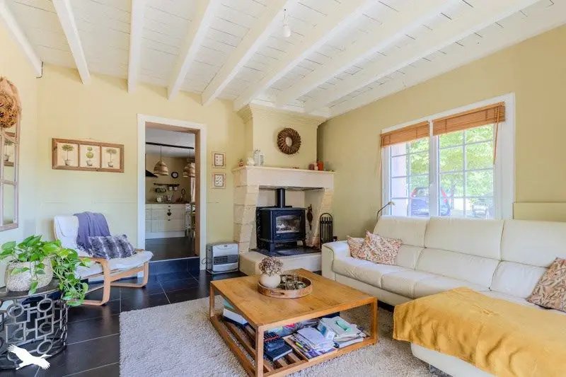 Maison à vendre, 250m², Les Salles-de-Castillon