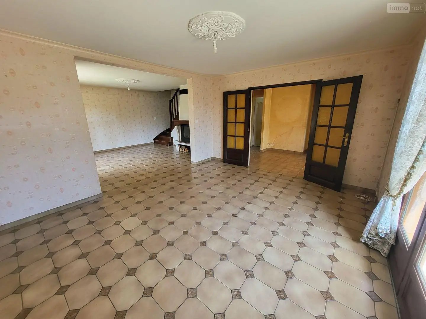 Maison à vendre, 136m², Ussel
