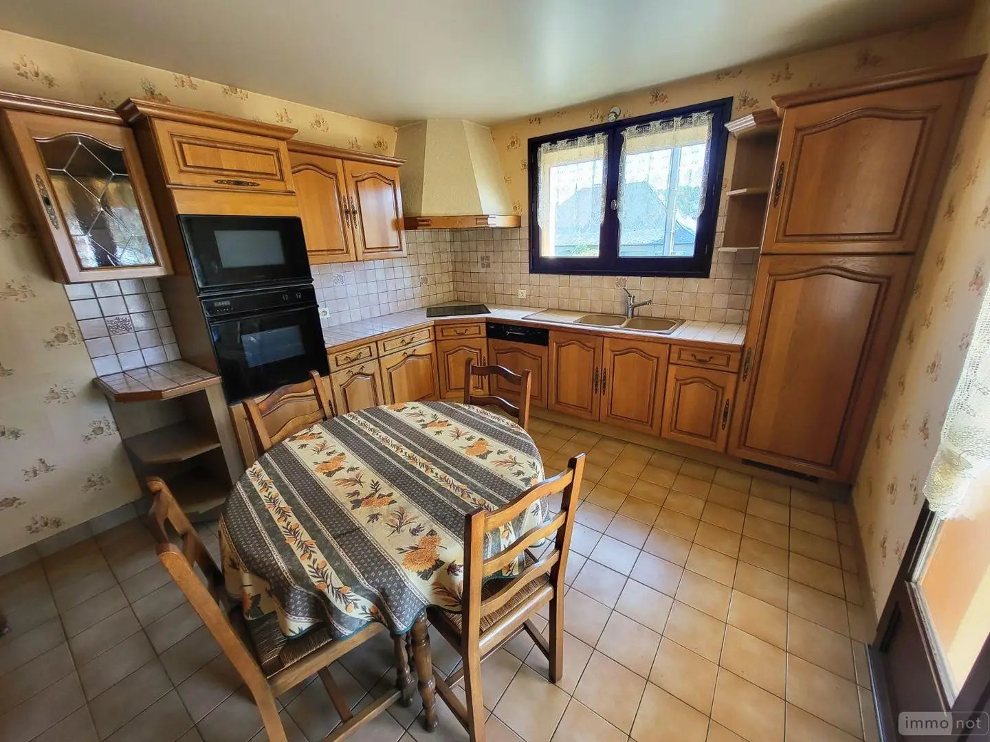 Maison à vendre, 136m², Ussel