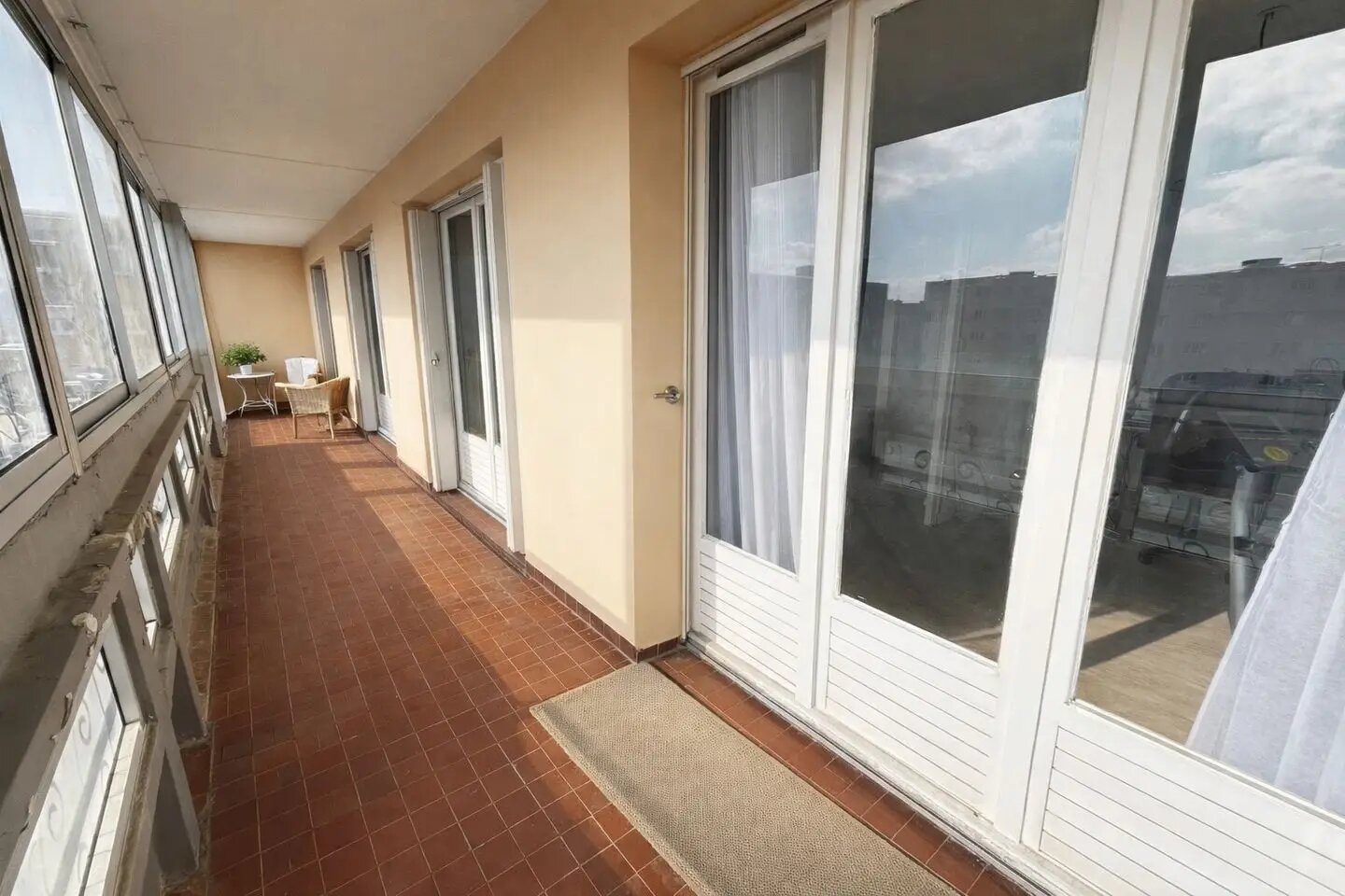 Appartement à vendre, 93m², Vénissieux