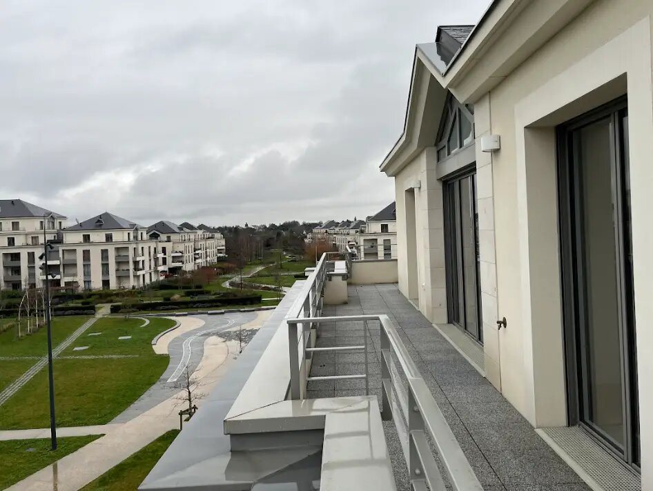 Appartement à vendre, 30m², Saint-Cyr-sur-Loire