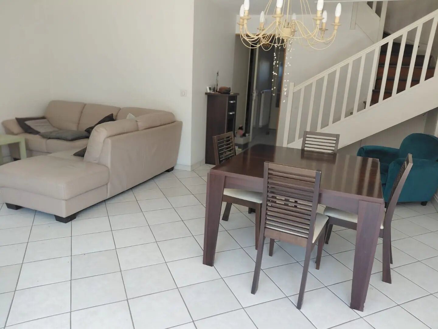 Maison à vendre, 90m², Wattignies
