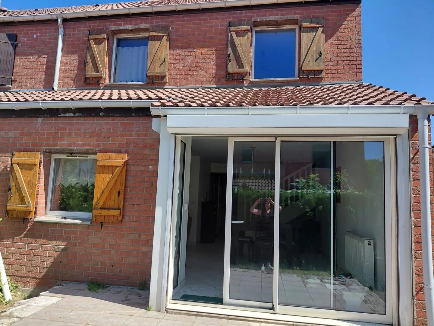 Maison à vendre, 90m², Wattignies