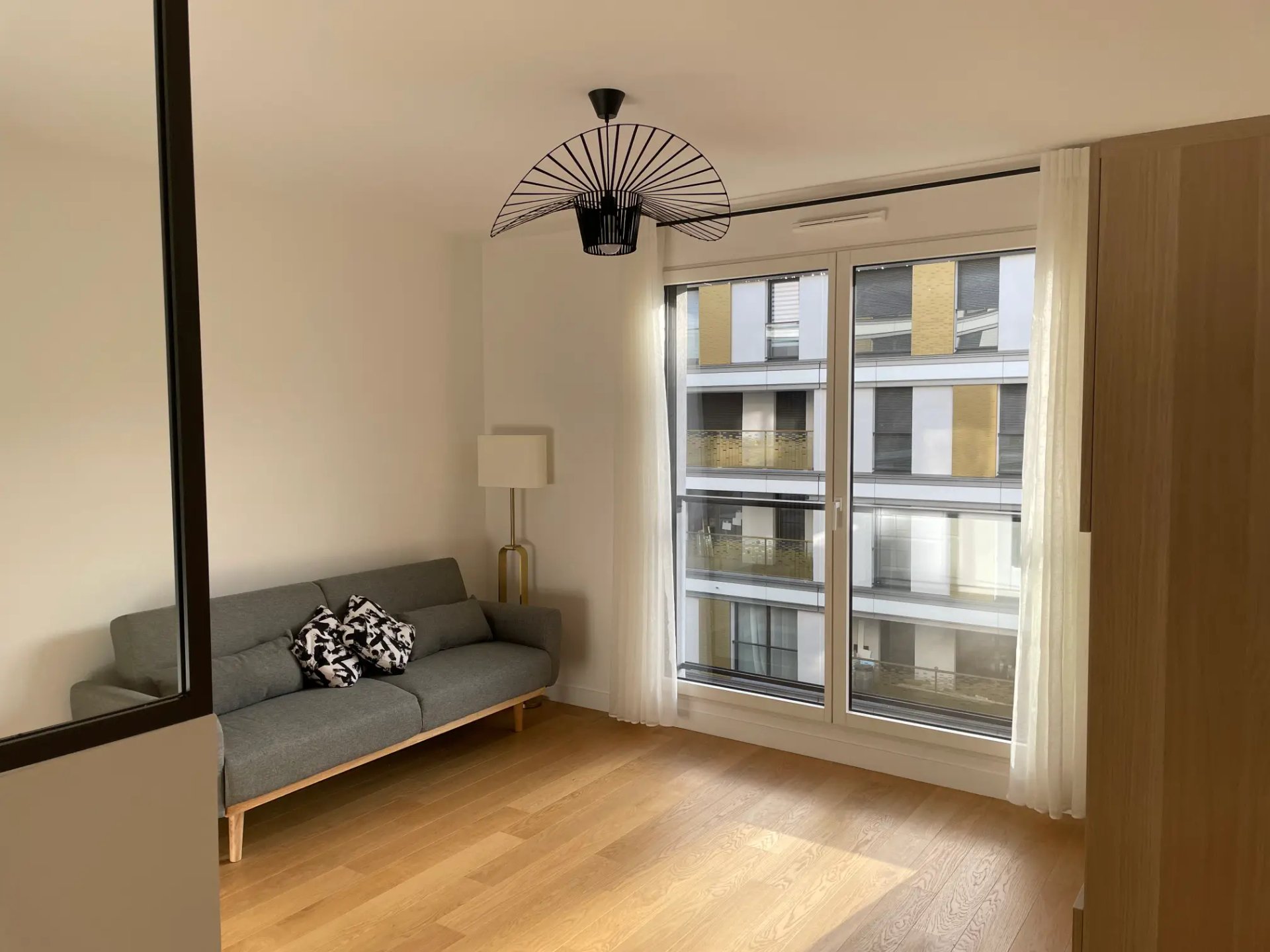 Appartement à louer, 41m², Issy-les-Moulineaux
