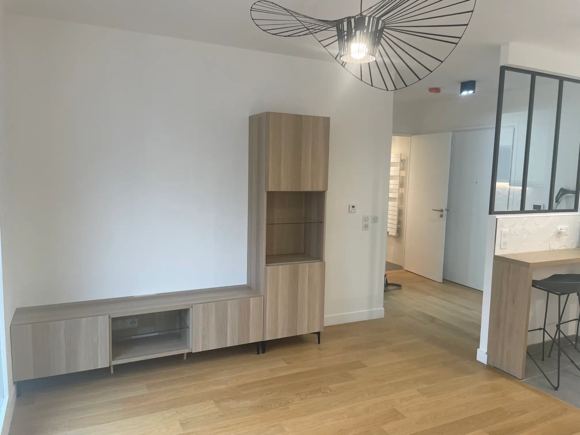 Appartement à louer, 41m², Issy-les-Moulineaux