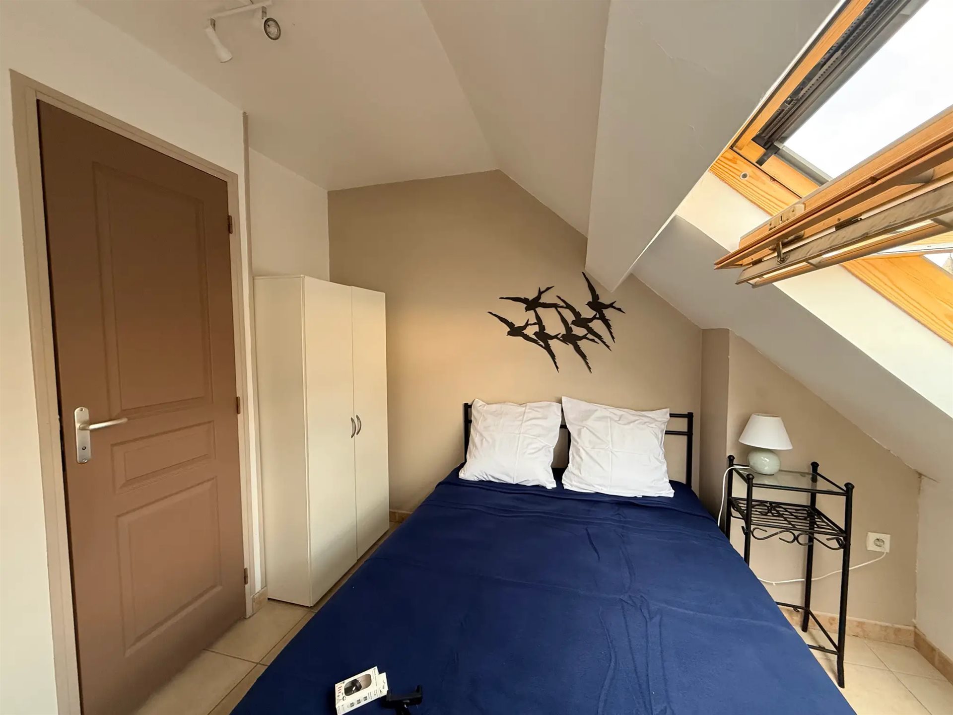 Appartement à louer, 16m², Meymac