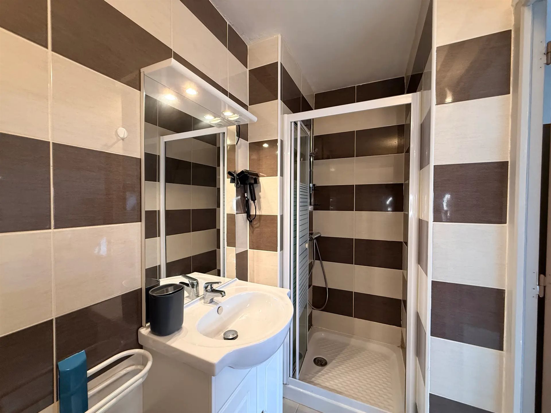 Appartement à louer, 16m², Meymac