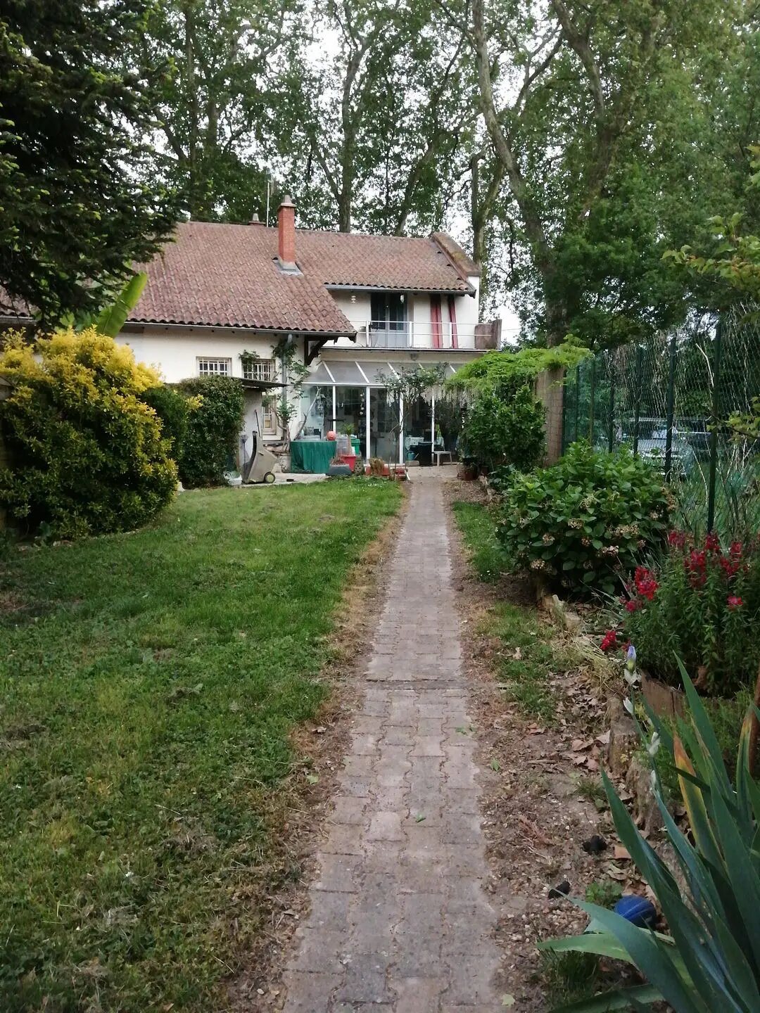 Maison à vendre, 104m², Thoissey
