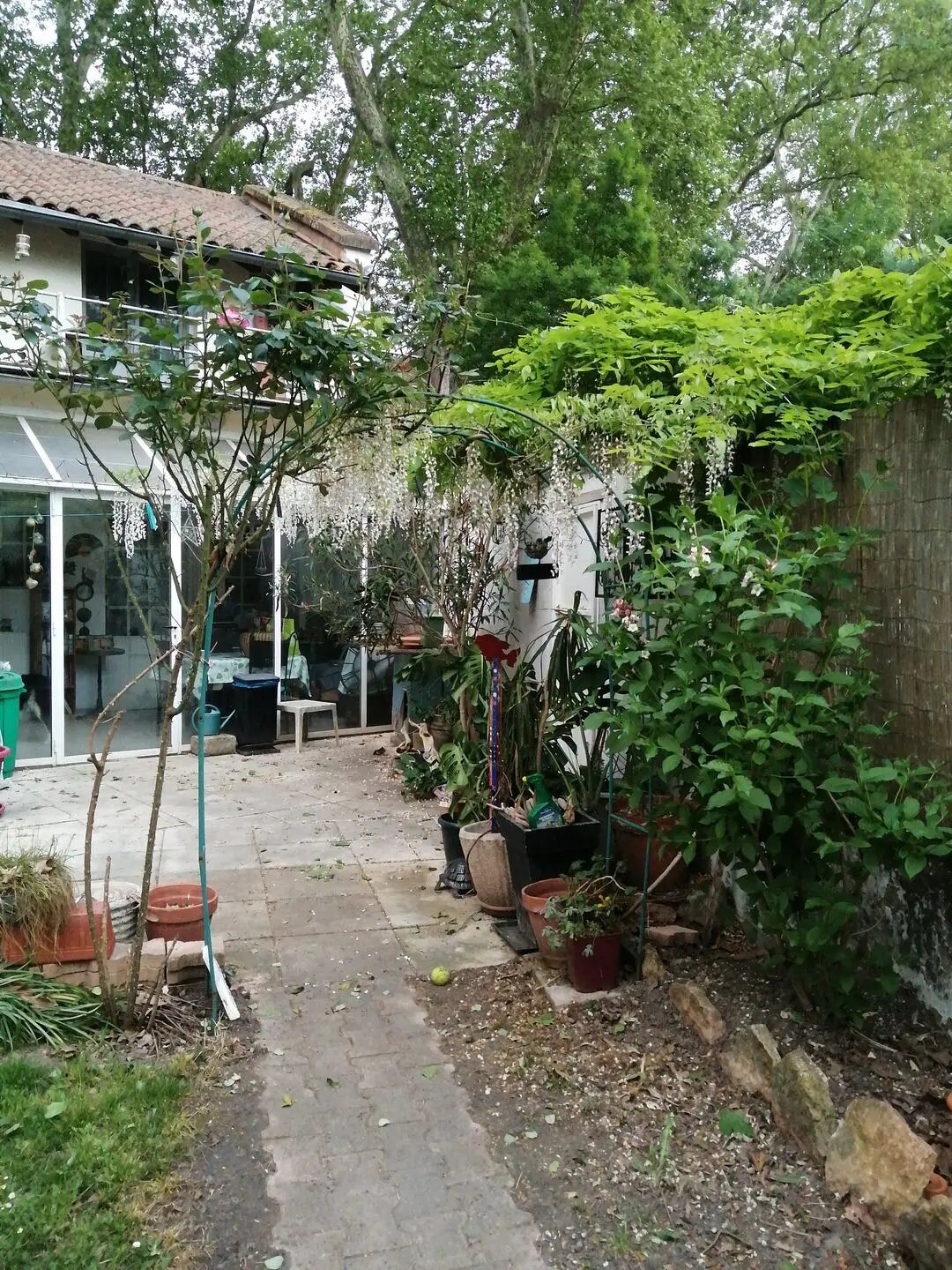 Maison à vendre, 104m², Thoissey