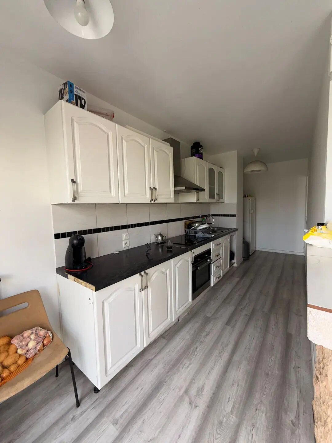 Appartement à vendre, 63m², Argenteuil
