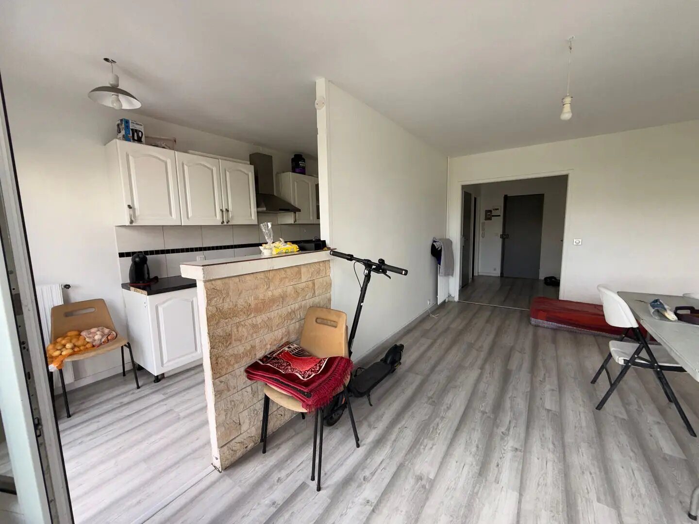 Appartement à vendre, 63m², Argenteuil