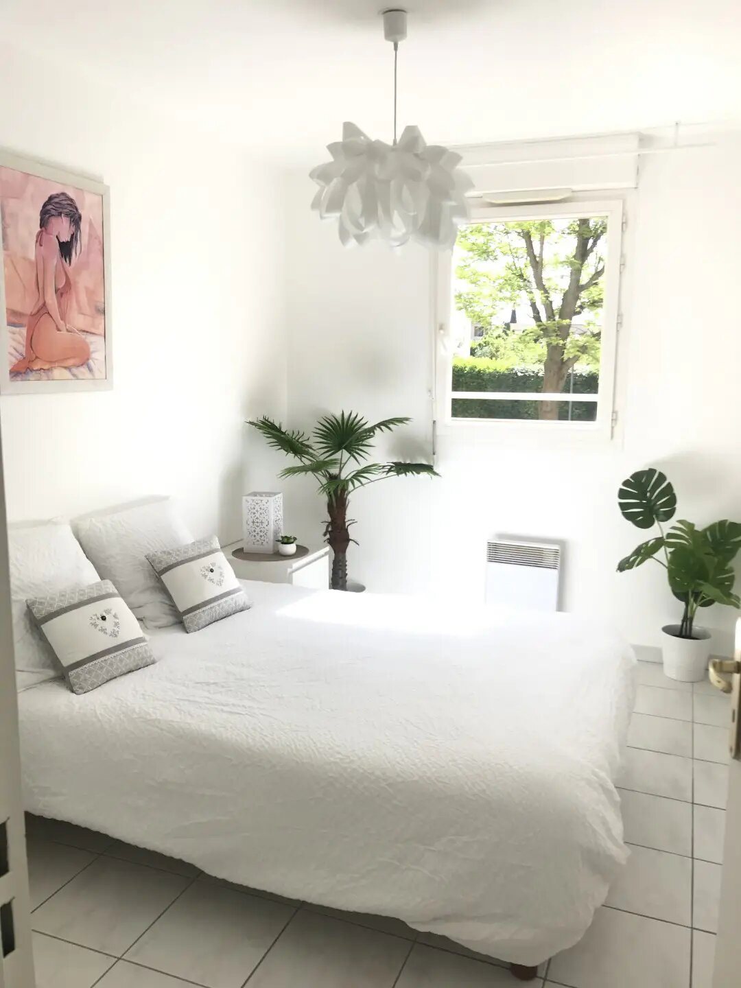 Appartement à louer, 40m², Aix-en-Provence