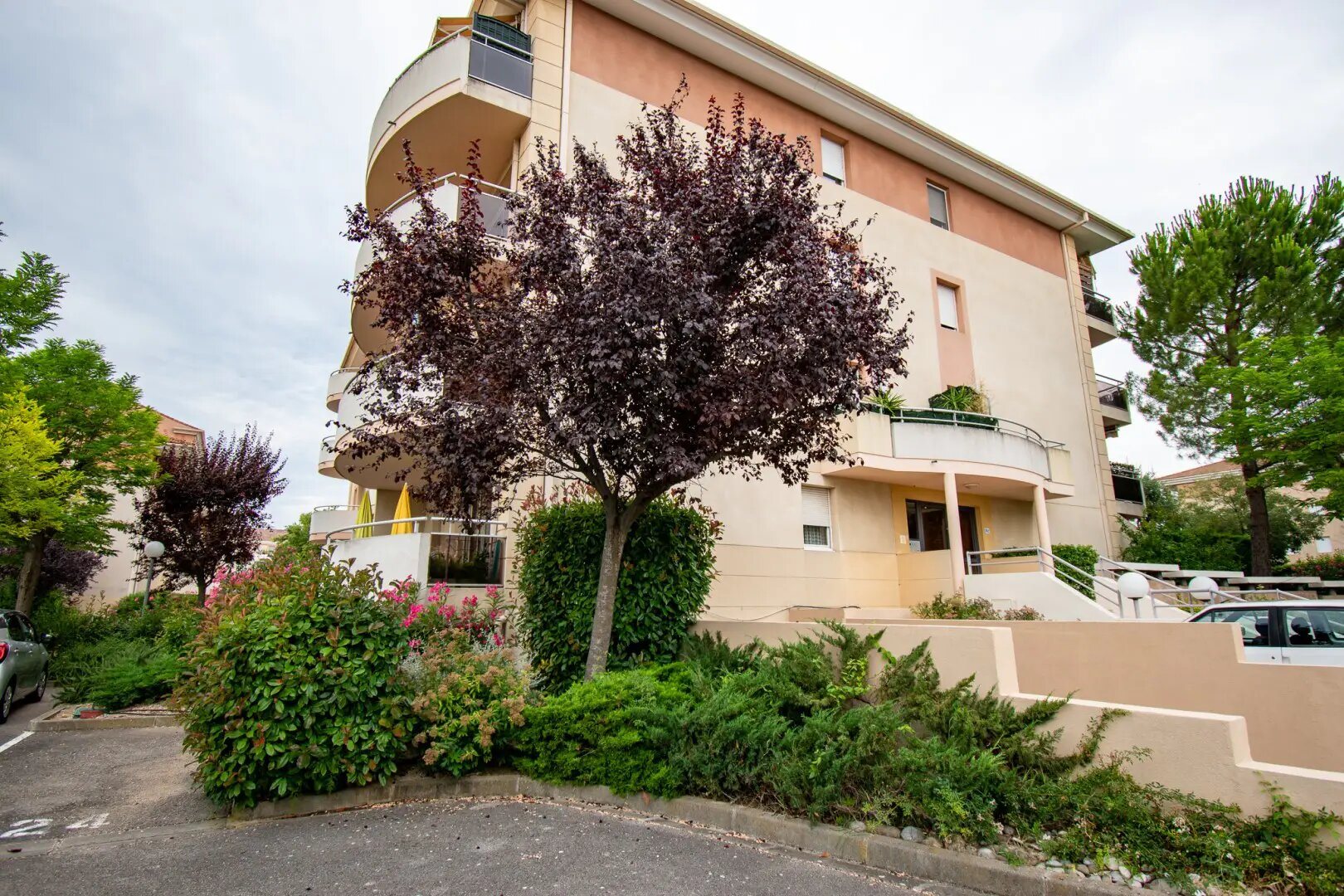 Appartement à louer, 40m², Aix-en-Provence