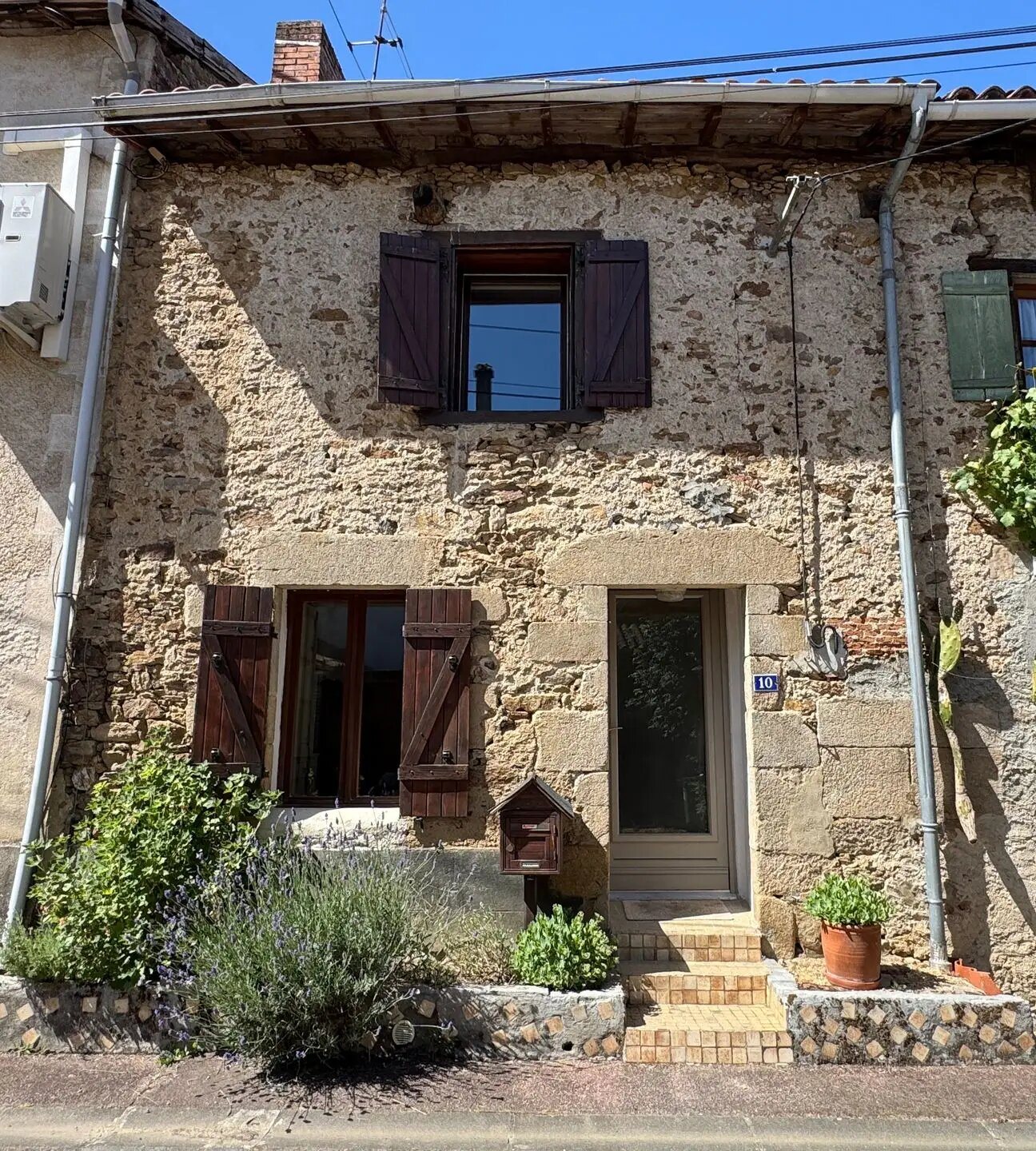 Maison à vendre, 60m², Limoges