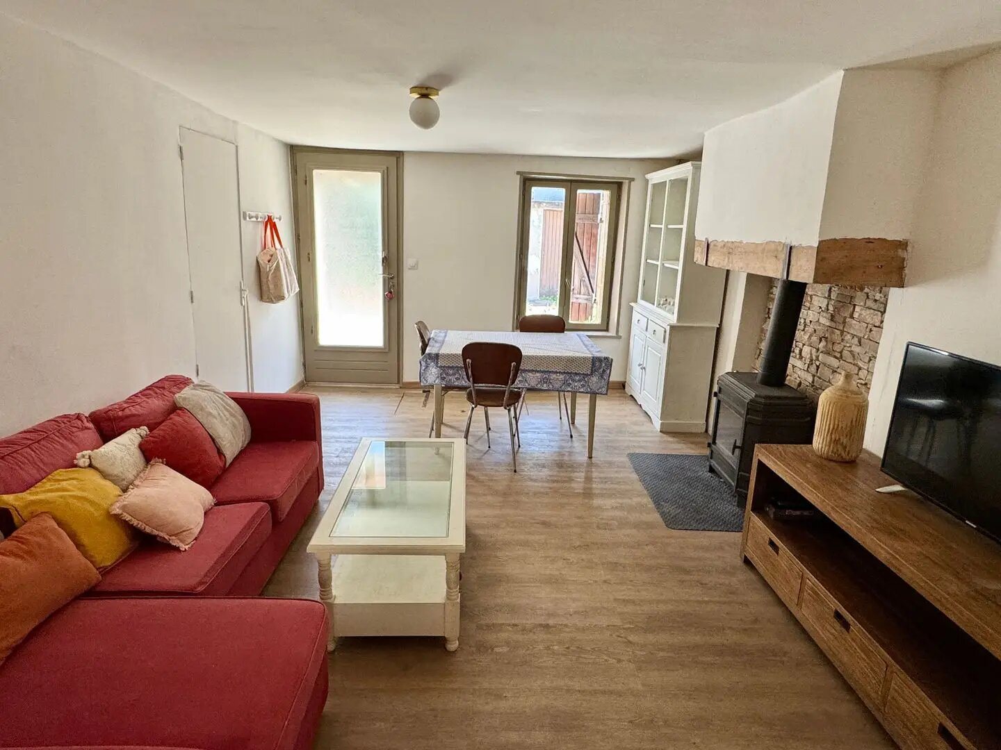 Maison à vendre, 60m², Limoges