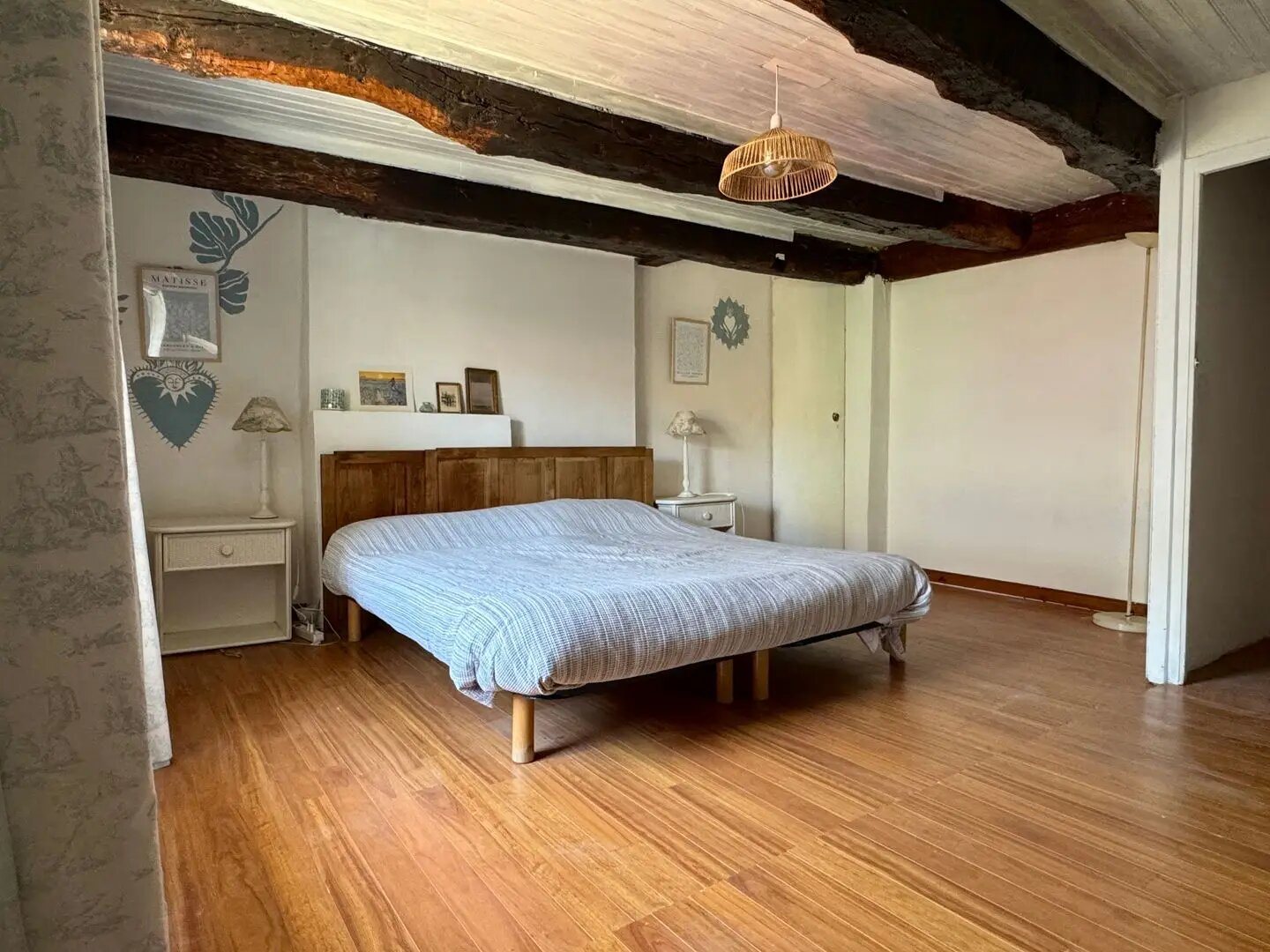 Maison à vendre, 60m², Limoges