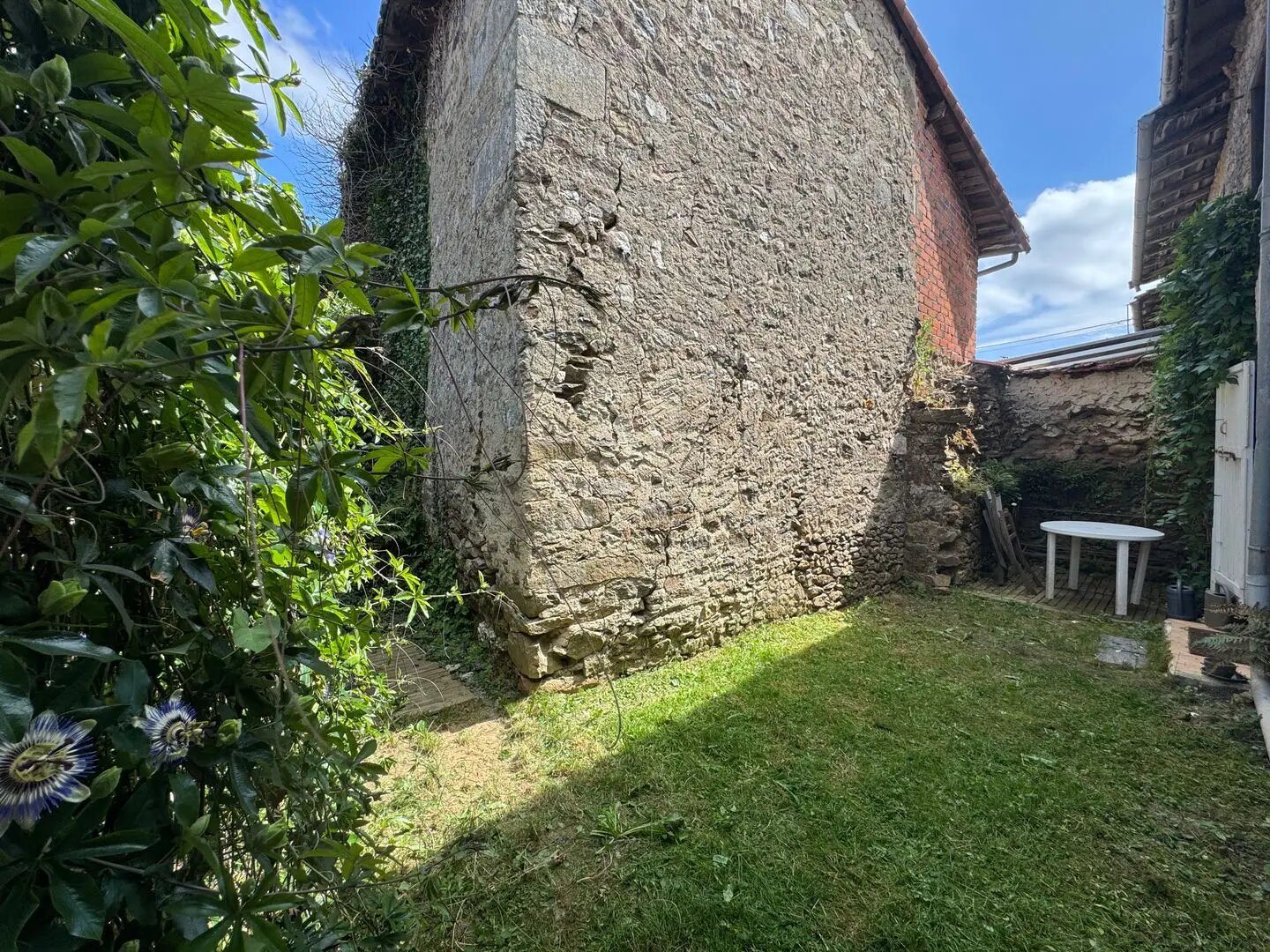 Maison à vendre, 60m², Limoges
