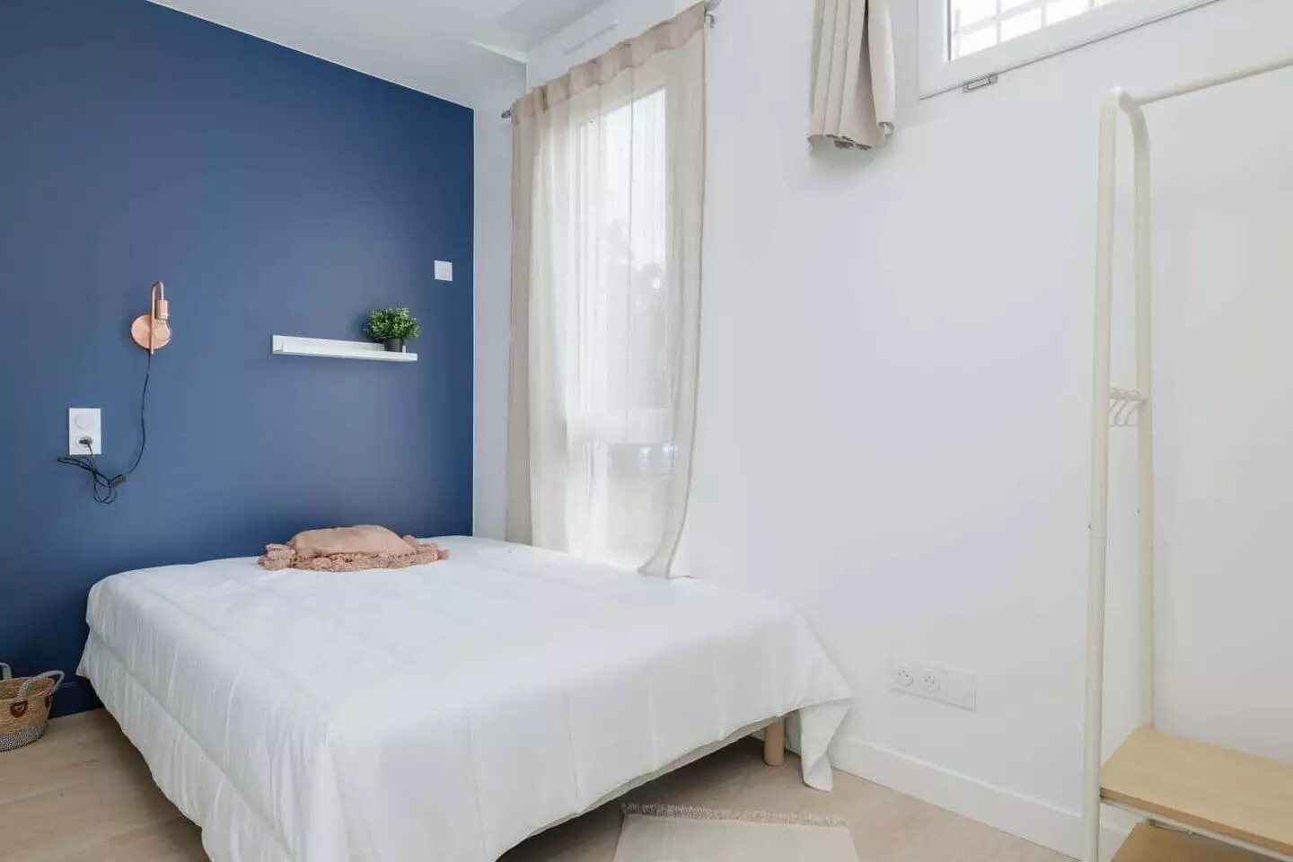 Appartement à louer, 15m², Mérignac