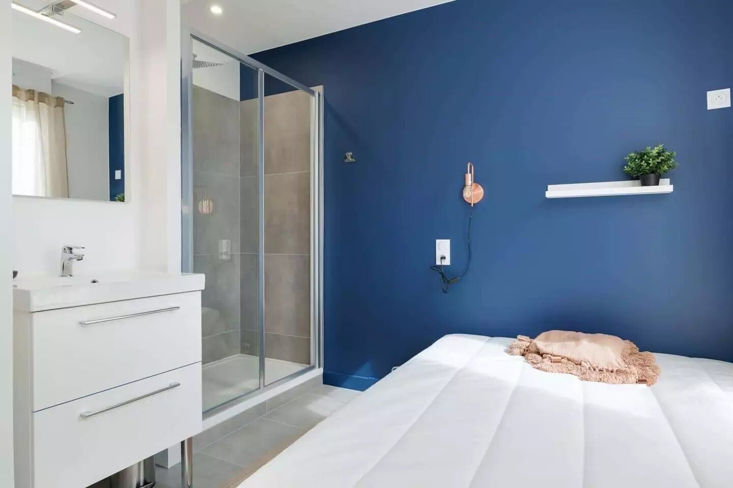 Appartement à louer, 15m², Mérignac