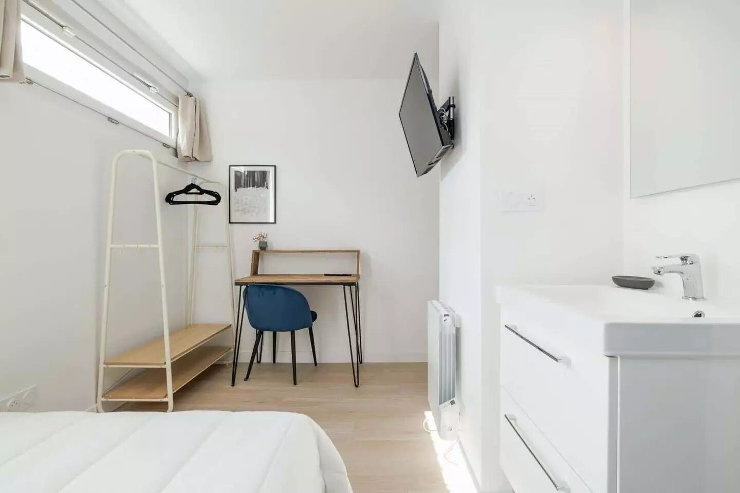 Appartement à louer, 15m², Mérignac