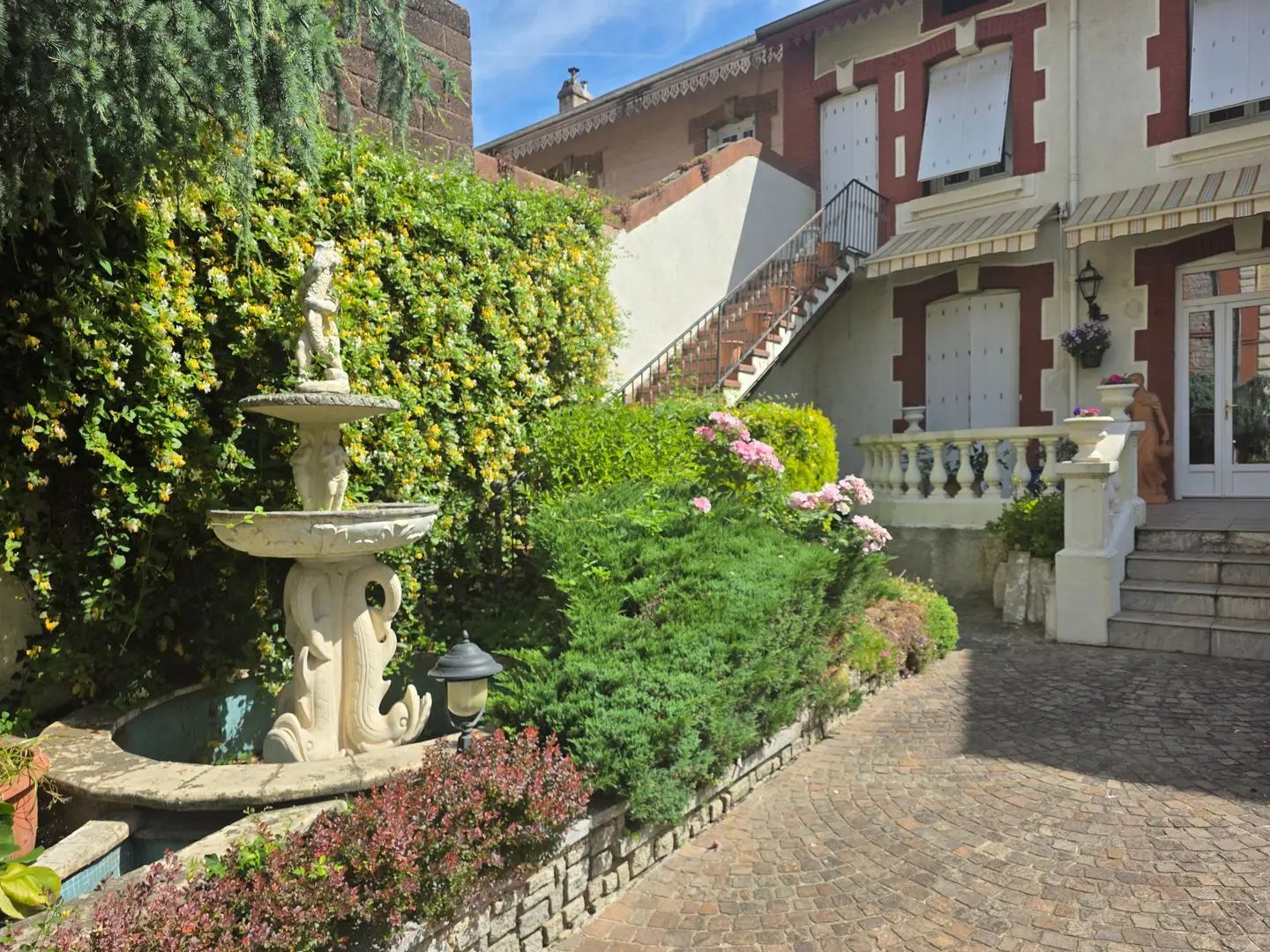 Maison à vendre, 116m², Unieux