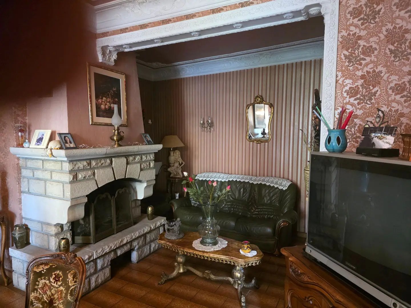Maison à vendre, 116m², Unieux