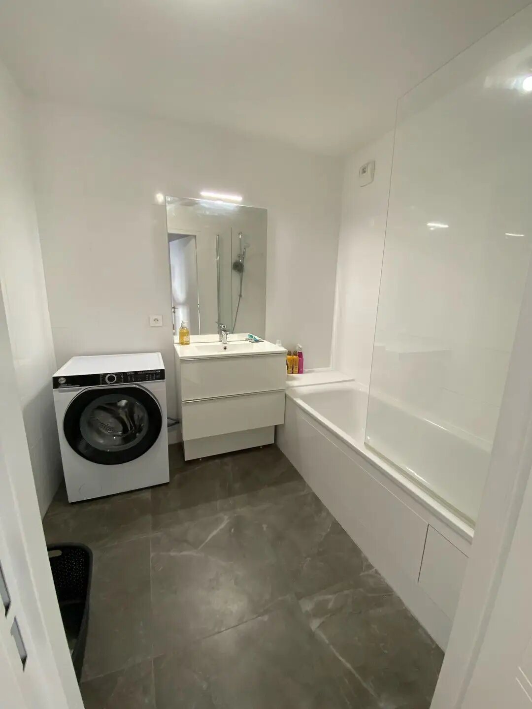 Appartement à louer, 17m², Saint-Maur-des-Fossés