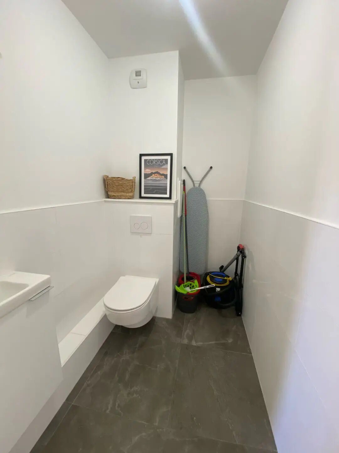 Appartement à louer, 17m², Saint-Maur-des-Fossés