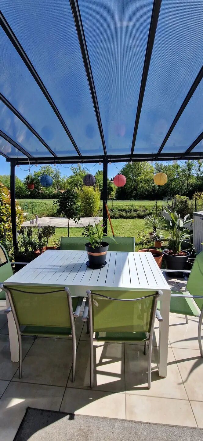 Maison à louer, 93m², Cazilhac