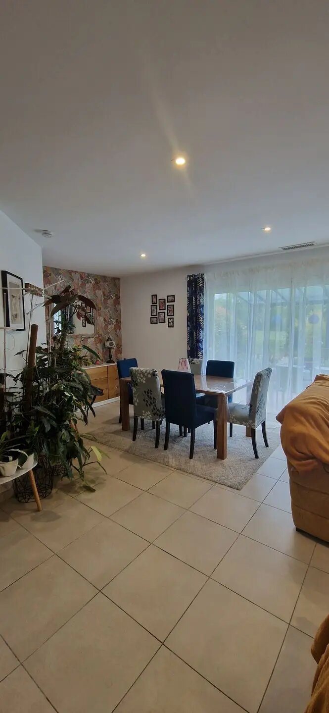 Maison à louer, 93m², Cazilhac