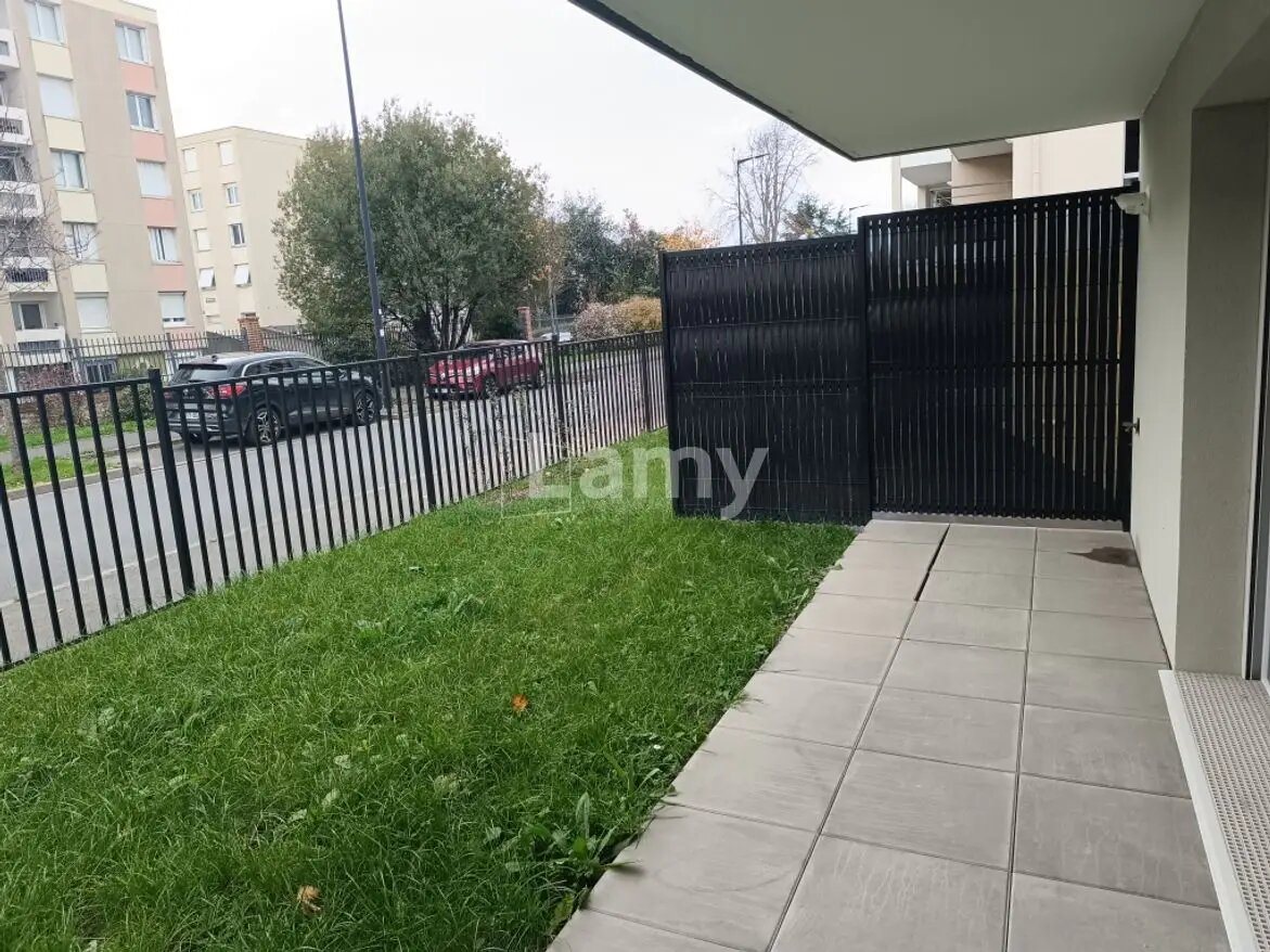 Appartement à louer, 62m², Le Havre