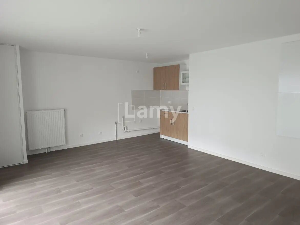 Appartement à louer, 62m², Le Havre