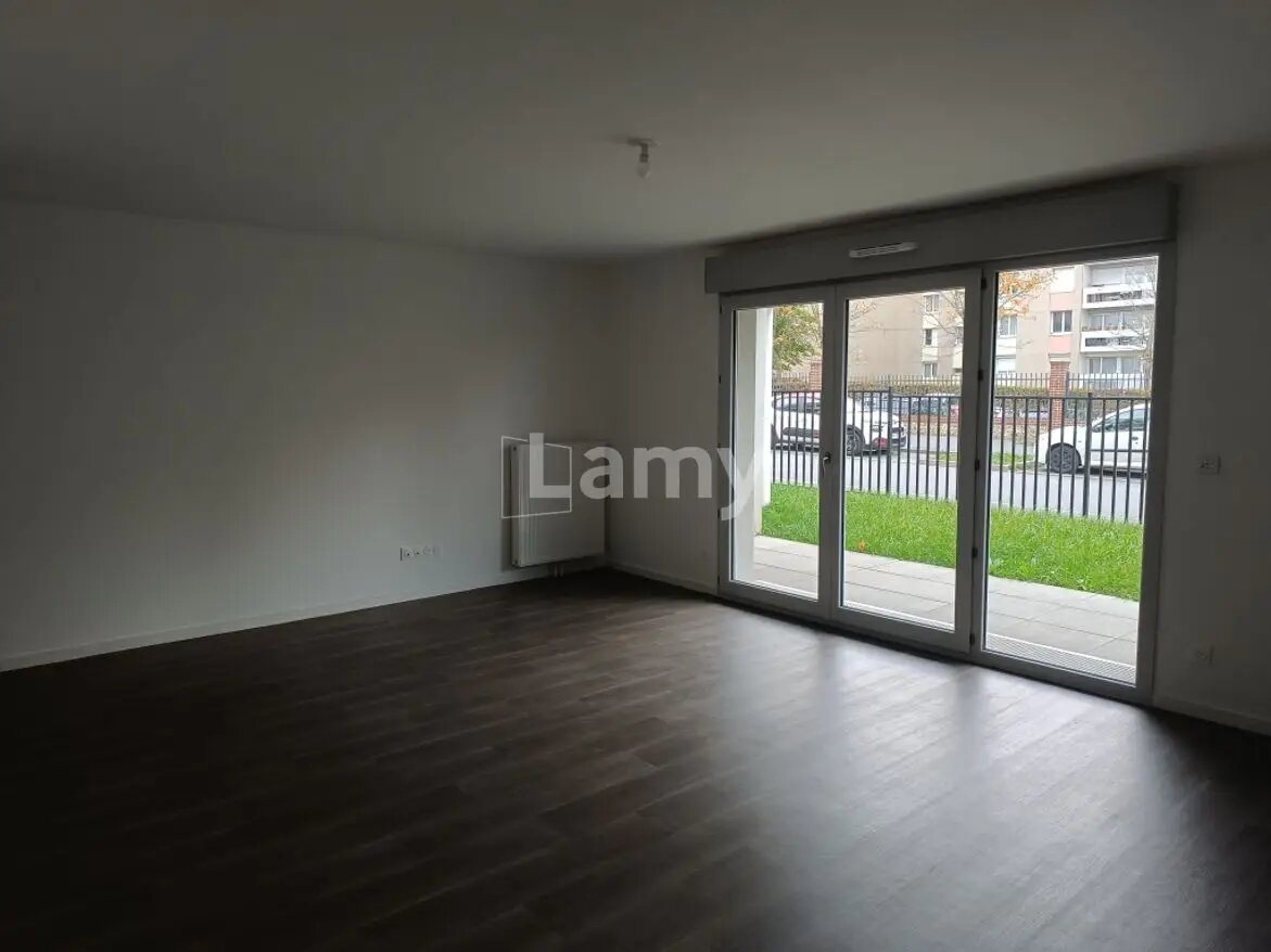 Appartement à louer, 62m², Le Havre
