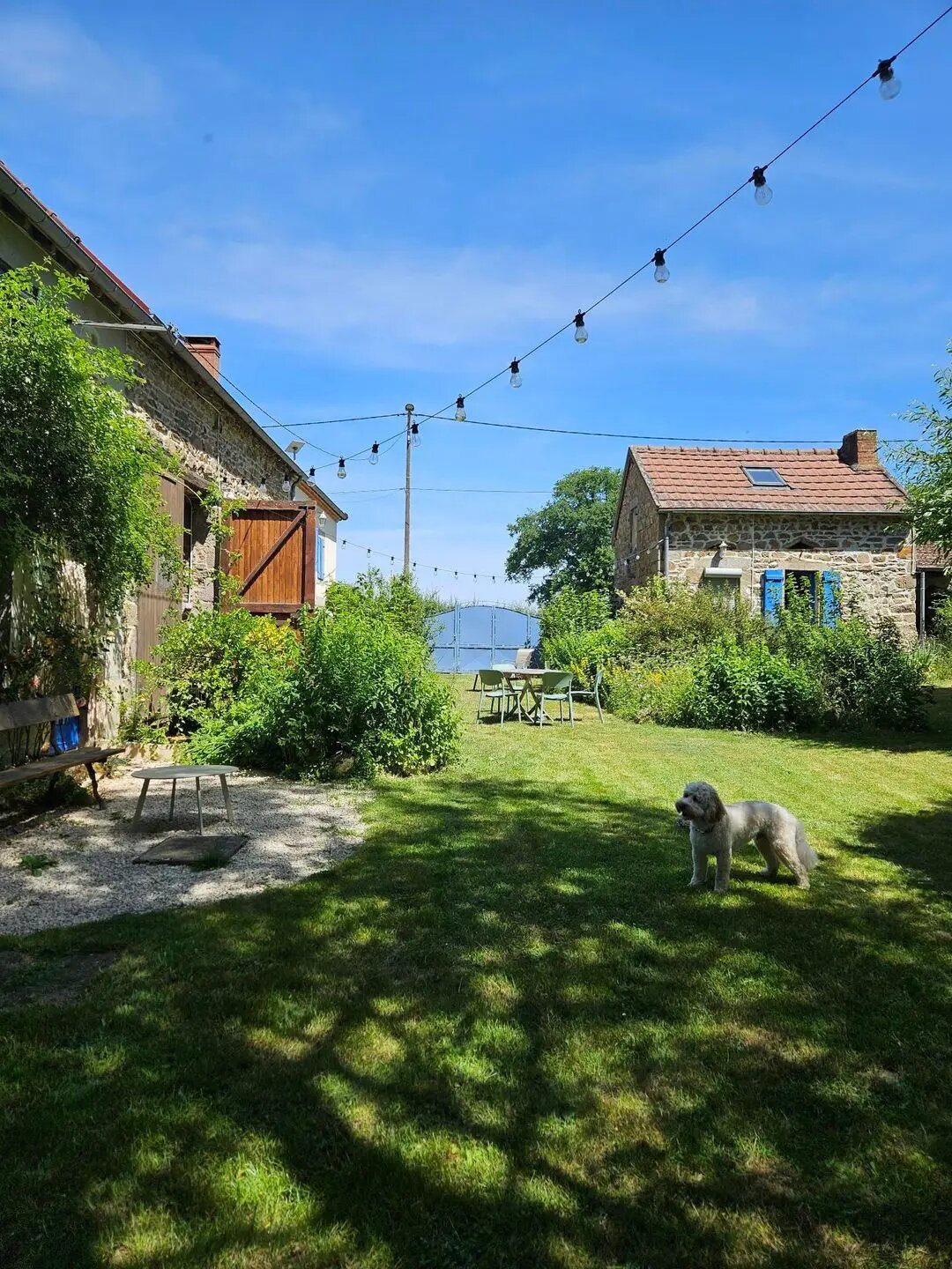Maison à vendre, 200m², Pionsat