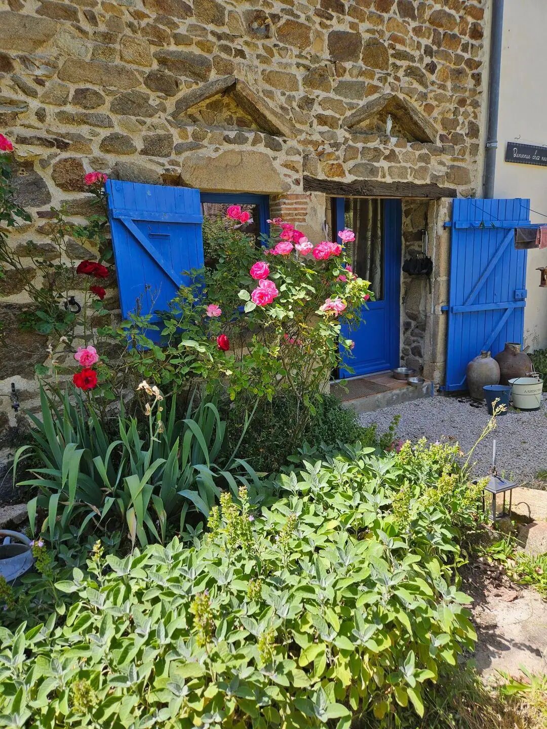 Maison à vendre, 200m², Pionsat