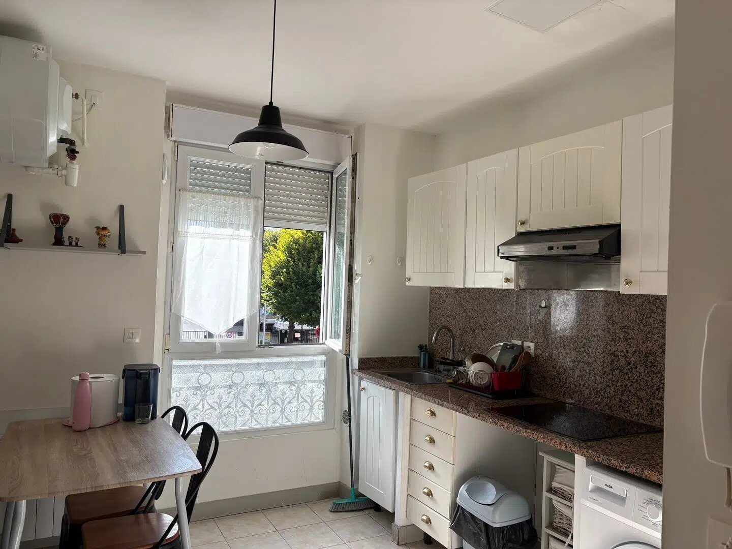 Appartement à louer, 23m², Viroflay