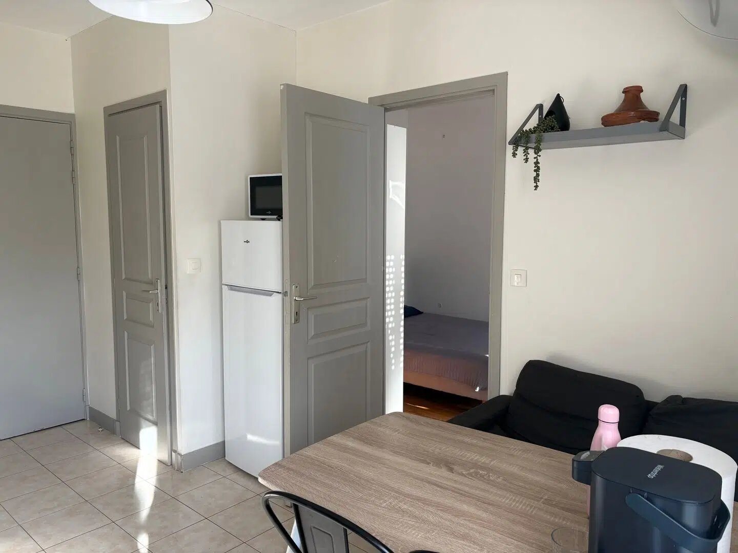 Appartement à louer, 23m², Viroflay