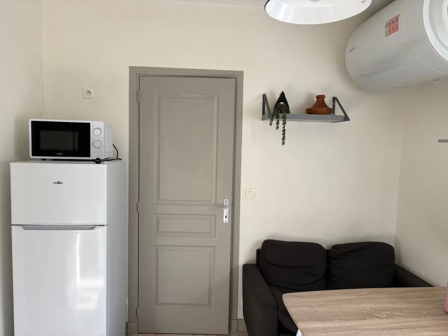 Appartement à louer, 23m², Viroflay