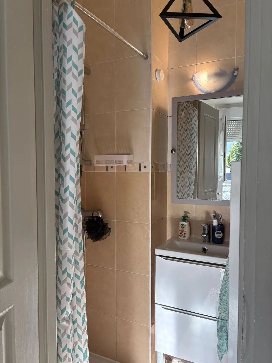 Appartement à louer, 23m², Viroflay