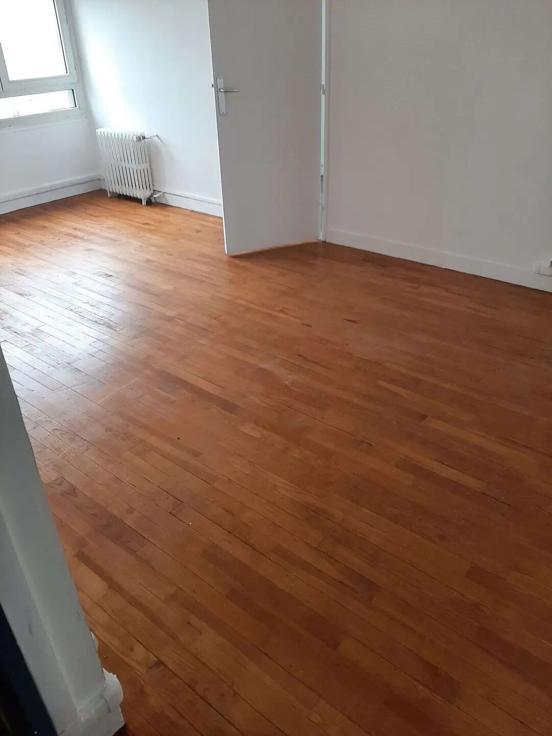 Appartement à louer, 77m², Aubervilliers